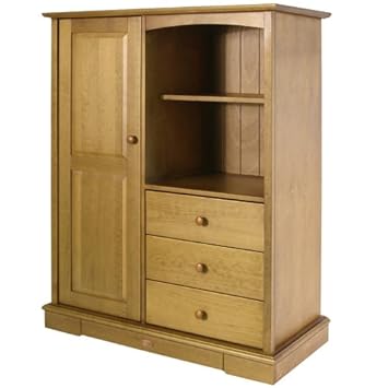 Boori Junior Robe Heritage Teak Amazon Co Uk Baby