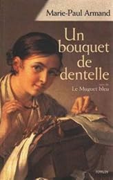 Un  bouquet de dentelle