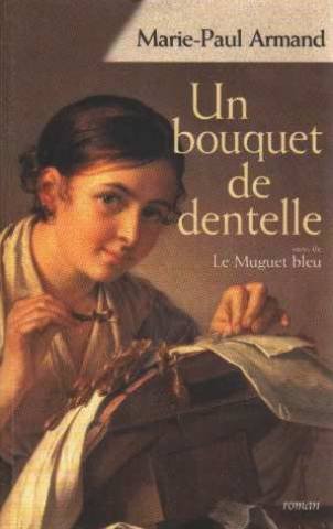 Un  bouquet de dentelle
