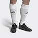 adidas Predator 19.4 Turf Soccer Shoe (mens) Black/Black/Utility Black 9.5