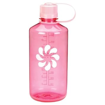 Nalgene Trinkflasche Everyday, Pink, 1 L
