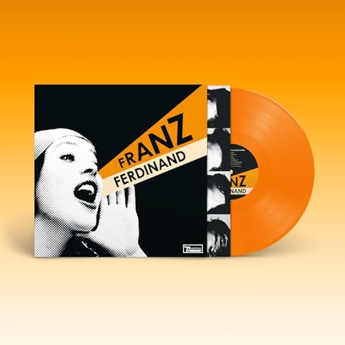 Franz Ferdinand - Franz Ferdinand - Franz Ferdinand - Amazon.com Music