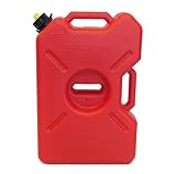 RotopaX FX-3.5 FuelpaX 3-1/2 Gallon Gas Can.