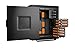 be quiet! BG001 Silent Base 800 Case, Orange