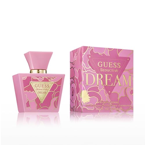 GUESS Seductive Dream Women Eau de Toilette (50 ml)