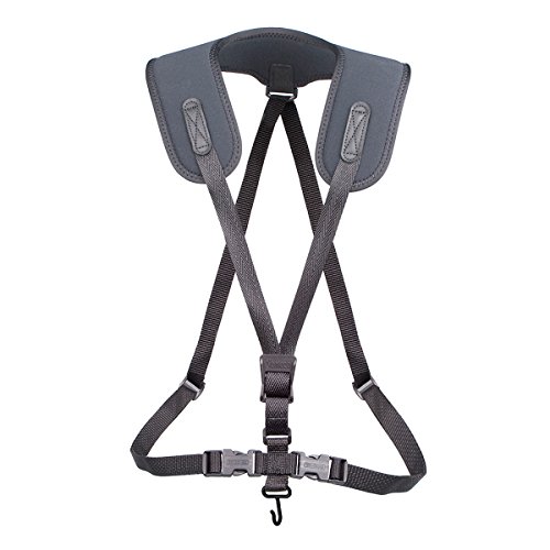 image for Neotech Super Harness, X-Long, black