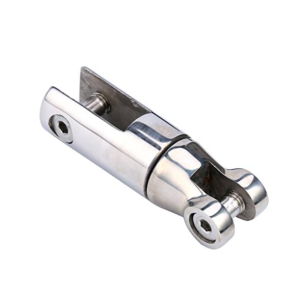 YaeMarine-AISI-316-Stainless-Steel-Marine-Boat-Anchor-Swivel-Connector-for-14-516-Chain