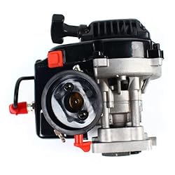 30.5CC 2-Stroke Gasoline Engine is Small in Size