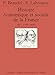 Histoire économique et sociale de la France, tome 3 : 1789-1880 by Ernest Labrousse, Fernand Braudel