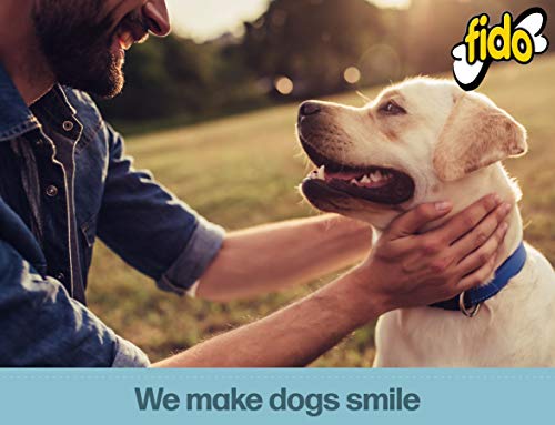 Fido Super Breath Dog Bones - Mini - Image 5