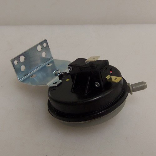 MPL-9300-V-0.35-N/O-VS - ClimaTek Furnace Air Pressure Switch .35" WC