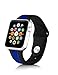 Maiden Apparel iMatter Thin Blue Line 38 mm Smart Watch Band