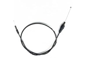 Throttle Control Fit for Hisun 500CC 700CC HS500 HS700 61500-058B-0000 61030-107F-0000 EFI ATV PJ000006103A2400