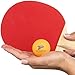 Top Prospect Sports 60 Pack 3-Star 40mm Orange Table Tennis Balls | Premium Advanced Training Ping Pong Balls | Great for Beginners, Pros, Practice, Recreation, Table Tennis Arenas & Robots