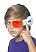 Dragon Ball Z SDCC Exclusive Red Lens Scouter with Sound