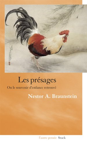 Les  présages ou Le souvenir d'enfance retrouvé