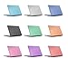 mCover Purple iPearl Hard Shell Case for 11.6
