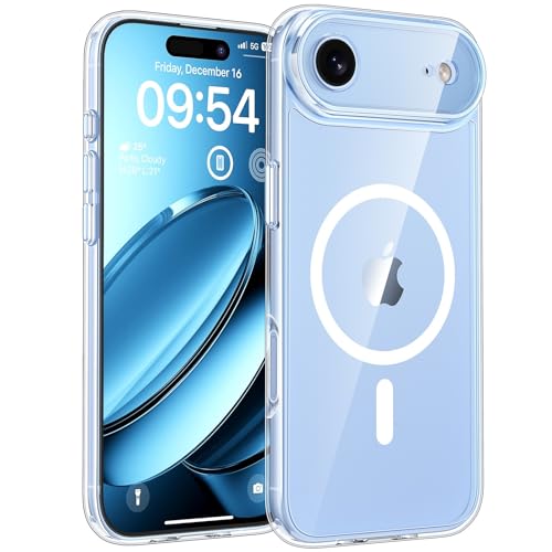 TOCOL Coque Magnétique iPhone Air en promo sur Amazon