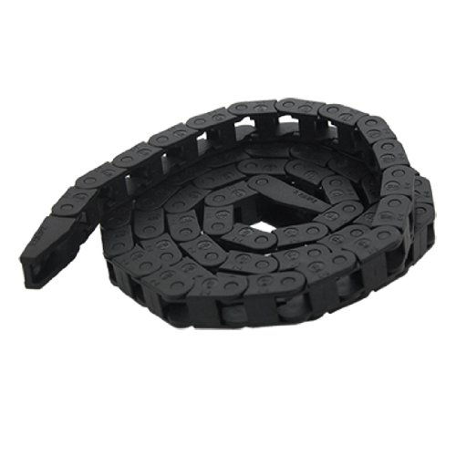 Machine 7.3mm Cable Carrier Nested