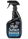 HOPE'S Perfect Glass Multi-Surface Cleaner, 32-Ounce