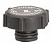 Stant Radiator Cap, Black