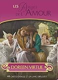 Les Anges de l'Amour : 44 cartes oracle et un livre explicatif by 