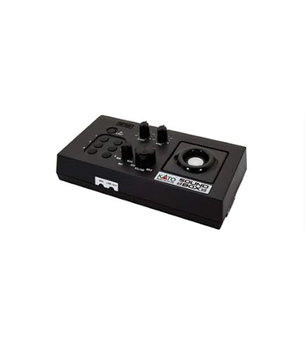 Amazon.com: Kato USA, Inc. Sound Card, US Light Steam, KAT222024