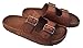 Pali Hawaii 2 Buckle Sandals (Style 0438)