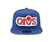NBA Hardwood Classic Team Washed A-Frame Snapback Cap