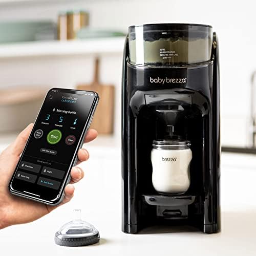 Baby Brezza Formula Pro Advanced WiFi Formula Dispenser Machine