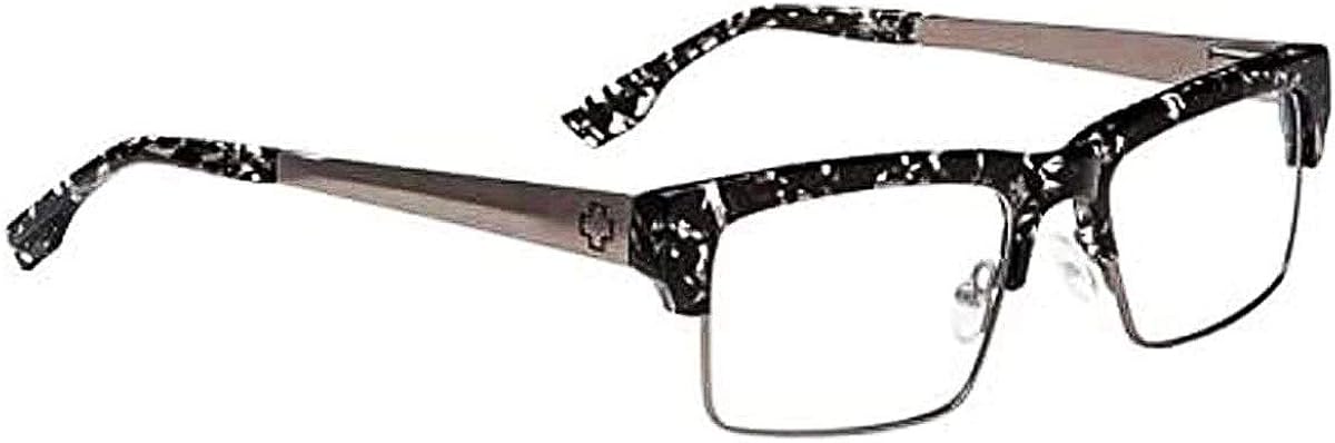 spy optic prescription eyeglasses