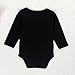Sagton 2017 New Year Outfits Clothes Newborn Infant Baby Boys Girls Letter Print Romper Jumpsuit