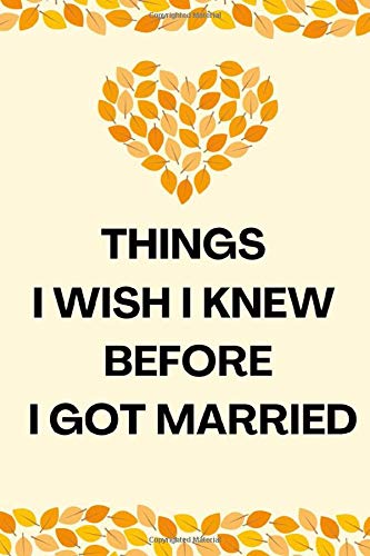 gift for husband before marriage