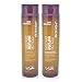 Joico Color Infuse Brown Shampoo and Conditioner 10.1 Oz Duo