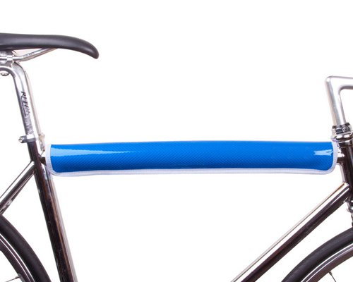 mountain bike top tube pad