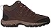 Columbia Men's Buxton Peak Mid Waterproof, Breathable, High-Traction Grip