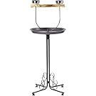 Kaytee Pet EZ Care Pet Bird T-Stand
