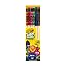 Crayola Silly Scents Smencils - HB #2 Scented Pencils, 6 Count