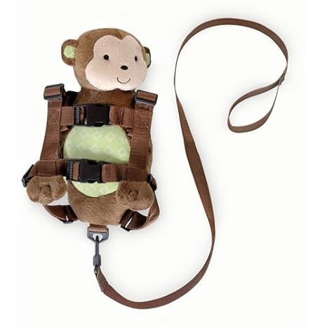 monkey leash for babies