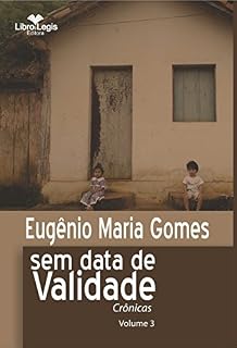 Livro SEM DATA DE VALIDADE 3