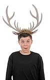 elope Disney's Frozen Sven Antlers