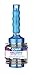Conair Gel Grips Thermal Round Brush, Extra Large, Colors May Vary