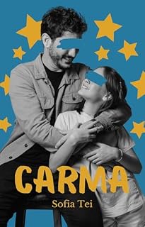Livro Carma