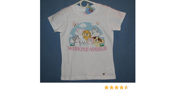 webkinz merch
