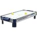 Harvil 40-Inch Tabletop Air Hockey Table with Powerful Electronic Blower, 2 Paddles, and 2 Pucks.
