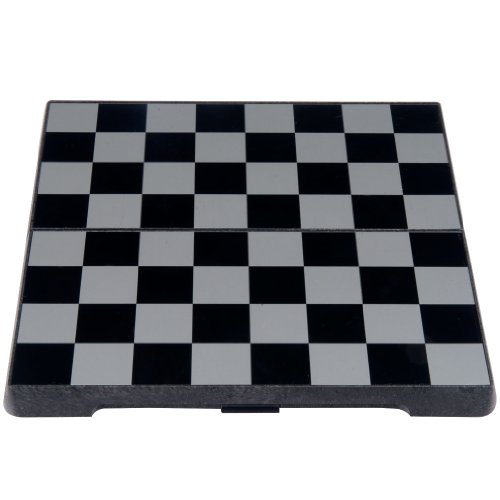 Yellow Mountain Imports Travel Magnetic Chess Mini-Set