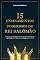 Livro 15 ENSINAMENTOS PODEROSOS DO REI SALOMÃO: Versículos bíblicos comentados para ajudar VOCÊ na vida e nos negócios