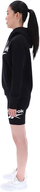 Marlowe 2 COL Logo Oversized Hoody