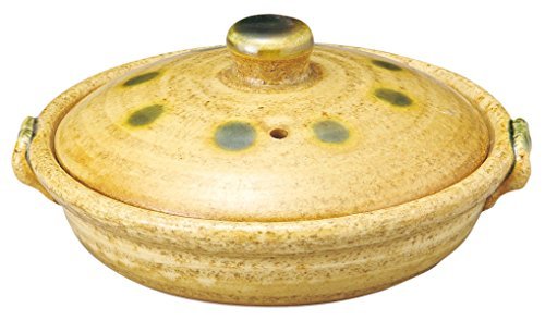 Click Here to See More Images Banko Craft pot 15.8 cm Kizeto