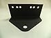 Universal Lawn Mower Hitch for Your ZTR (Zero Turn Mower)